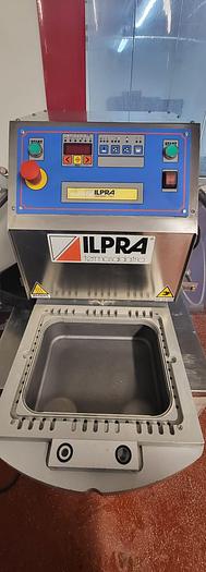 Used 2008 Ilpra Rotobasic
