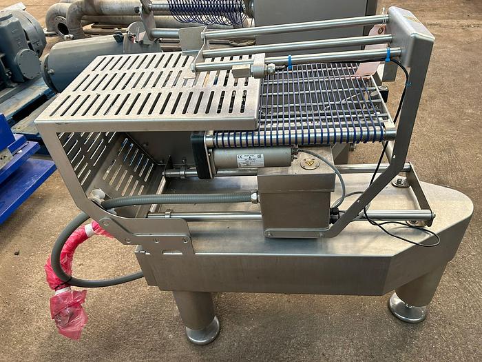 Used 2015 Treif Maschinenbau GmbH DIVIDER 660+
