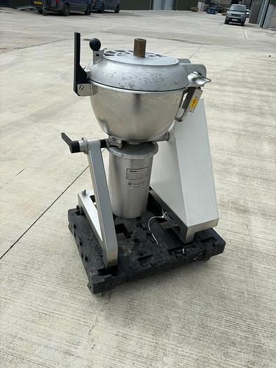 Used Stephan  UM24A Vertical cutter/mixer