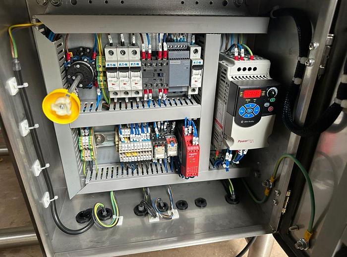 Used 2023 Fortress / Driver southall DS4