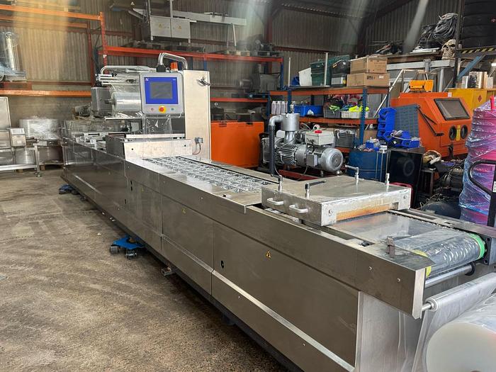 Used Kramer and Grebe