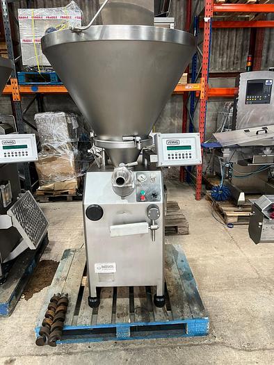 Used VEMAG ROBOT 500