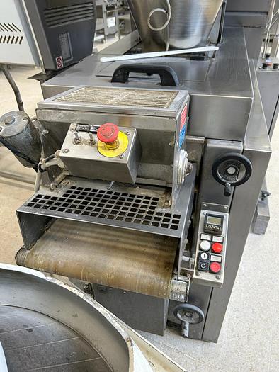 Used Sottoriva Bread Plant