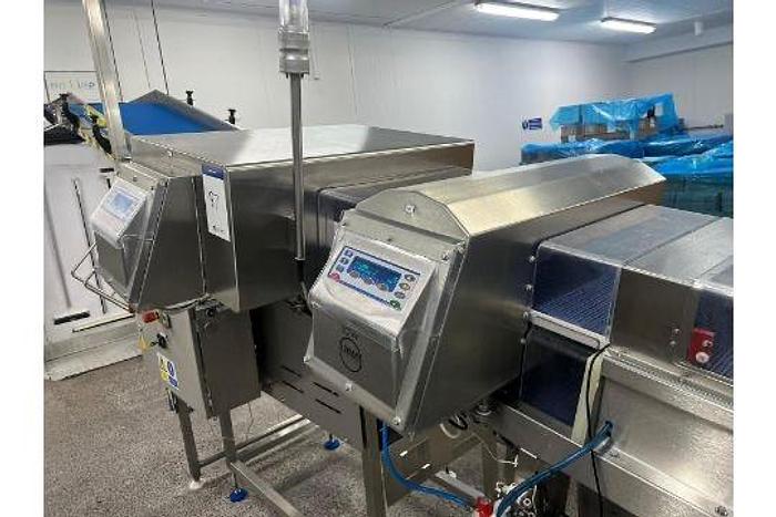 Used 2016 LOMA IQ3 ST TWIN HEAD