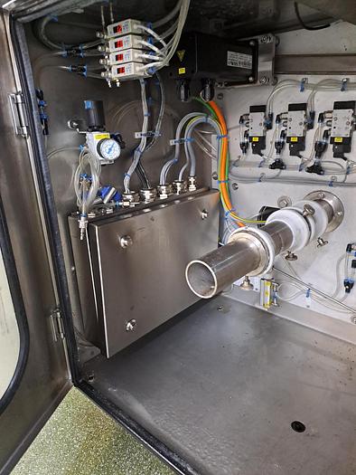 Used GEA CFS MEGA SLICER S