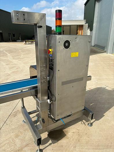 Used Herbert Gemini  Solo