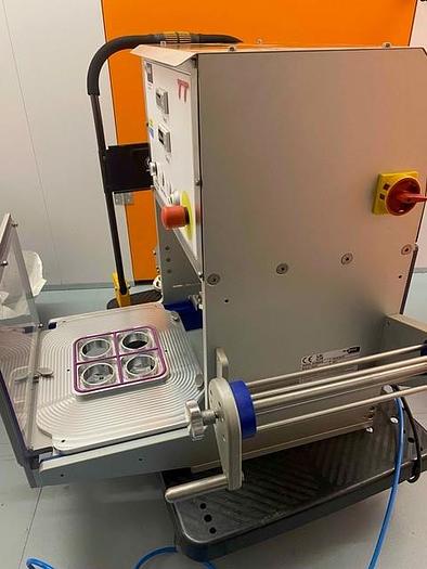 Used PROSEAL TABLE TOP TRAYSEALER