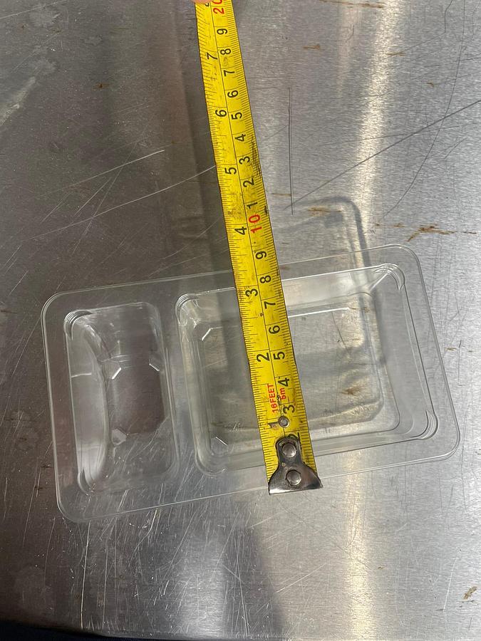 Used ILPRA SPEEDY TRAYSEALER