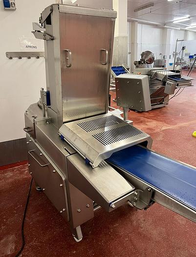 Used TREIF K207 /DIVIDER START UP