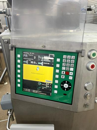 Used 2015 VEMAG HP 12E