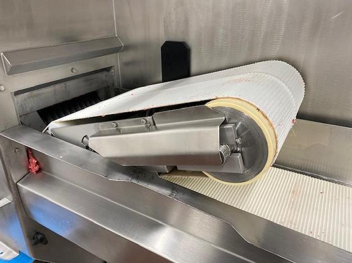 Used MAGURIT 930 SLICER DICER