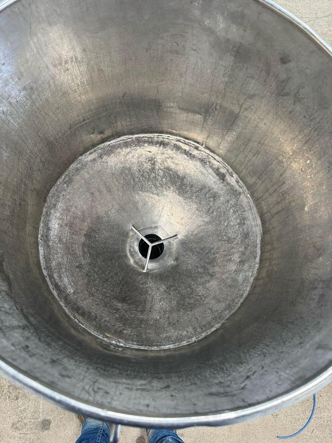 Used LOW LEVEL DEPOSITOR