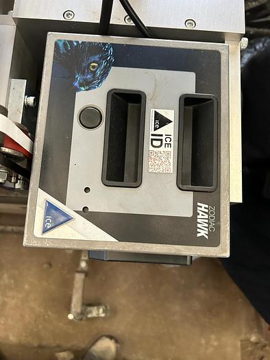 Used 2020 Select Bag Sealers Ltd FLEXI-PLUS bag sealer with coder