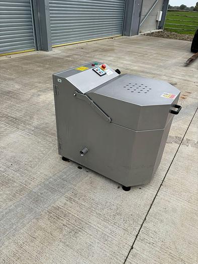 Used Hanrow TC-5 Centrifuge