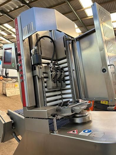 Used 2015 Treif Maschinenbau GmbH DIVIDER 660+