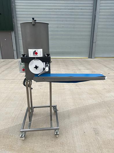 Used Deighton Formatic R1200