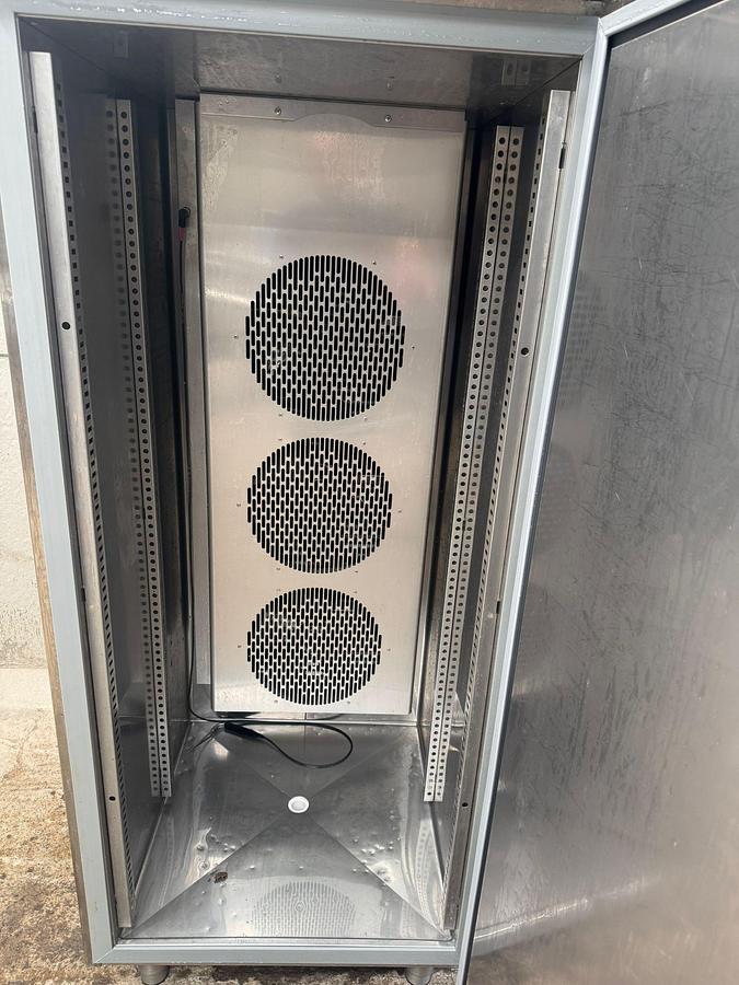 Used Everlasting Blast Freezer  Professional Tray 20
