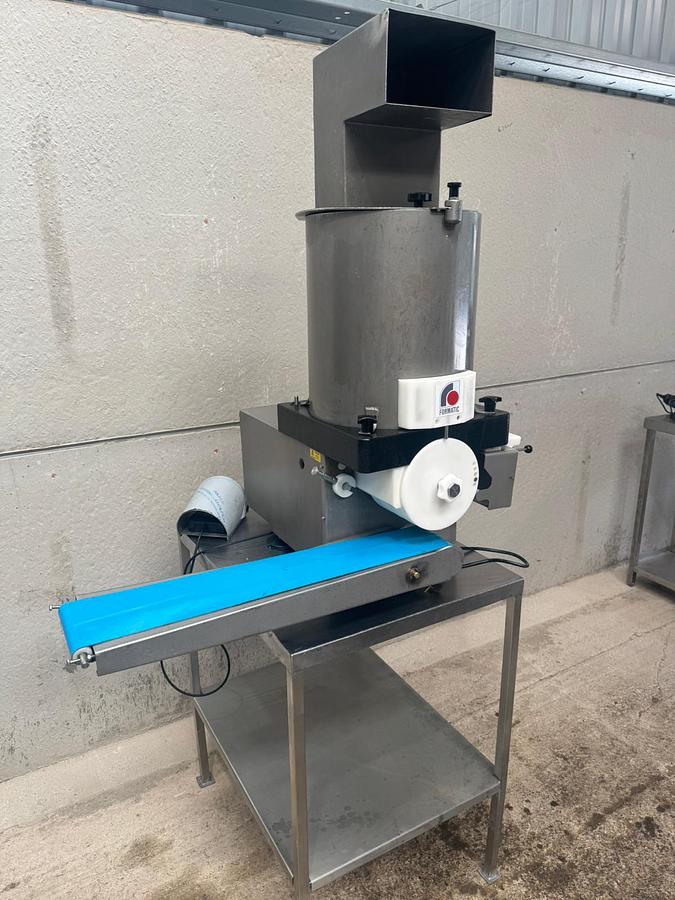 Used DEIGHTION FORMATIC