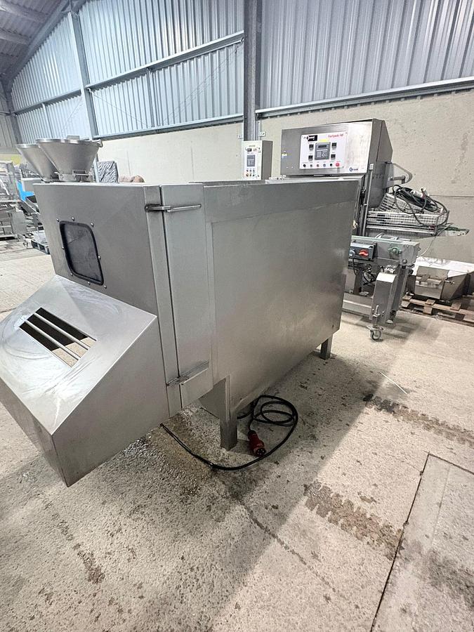 Used TREIF MUSTANG DICER