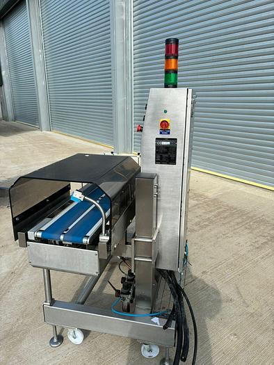 Used Herbert Gemini Lightning