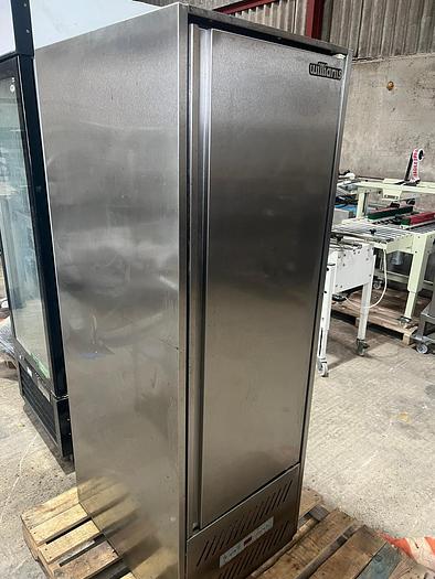 Used Williams FZ18 ZIRCON fridge