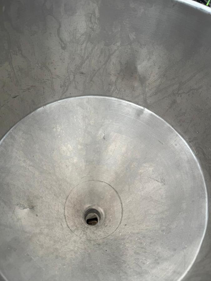 Used Turbo Systems Depositor