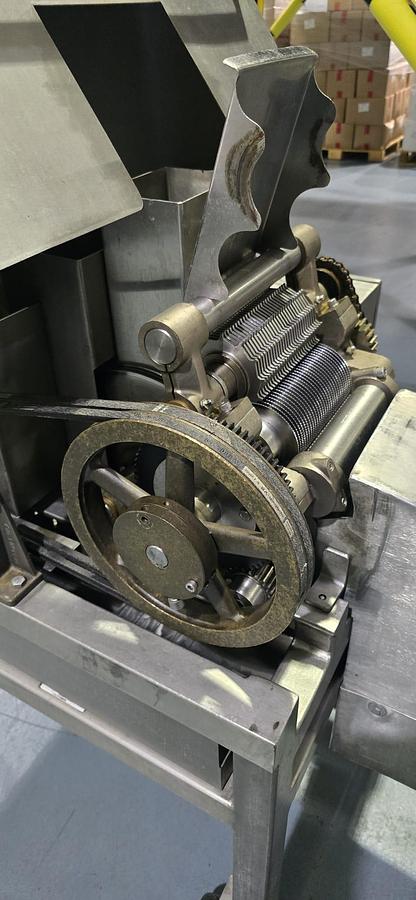 Used URSCHEL L-A DICER