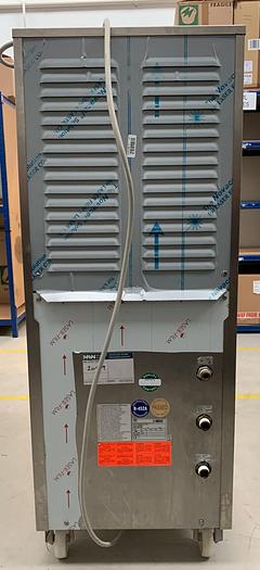 Used CATTABRIGA MULTIFREEZER 12 PRO