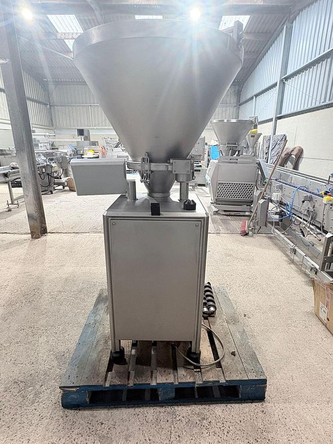 Used VEMAG ROBOT 500