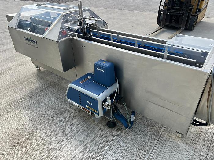 Used 2018 freemantle S05