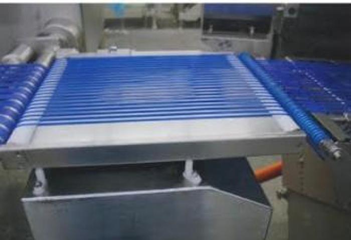 Used WEBER 902 SLICER