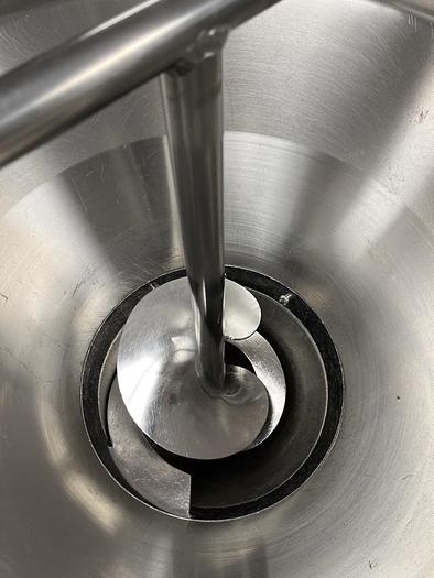 Used VEMAG ROBOT 500 WITH EXTRUDER AND CUTTING DEVICE