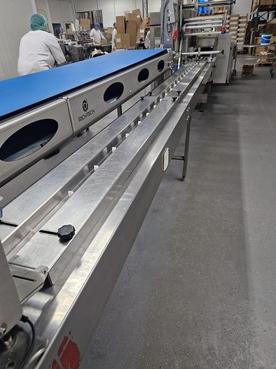 Used Record Scorpion