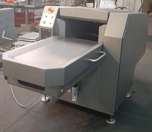 Used EX DEMO FROZEN MEAT FLAKER