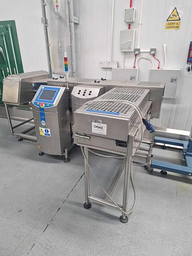 Used 2012 loma  IQ3 CW3