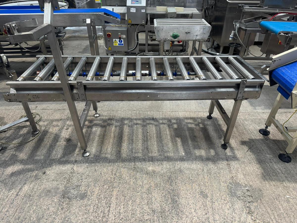 Used CONVEYOR