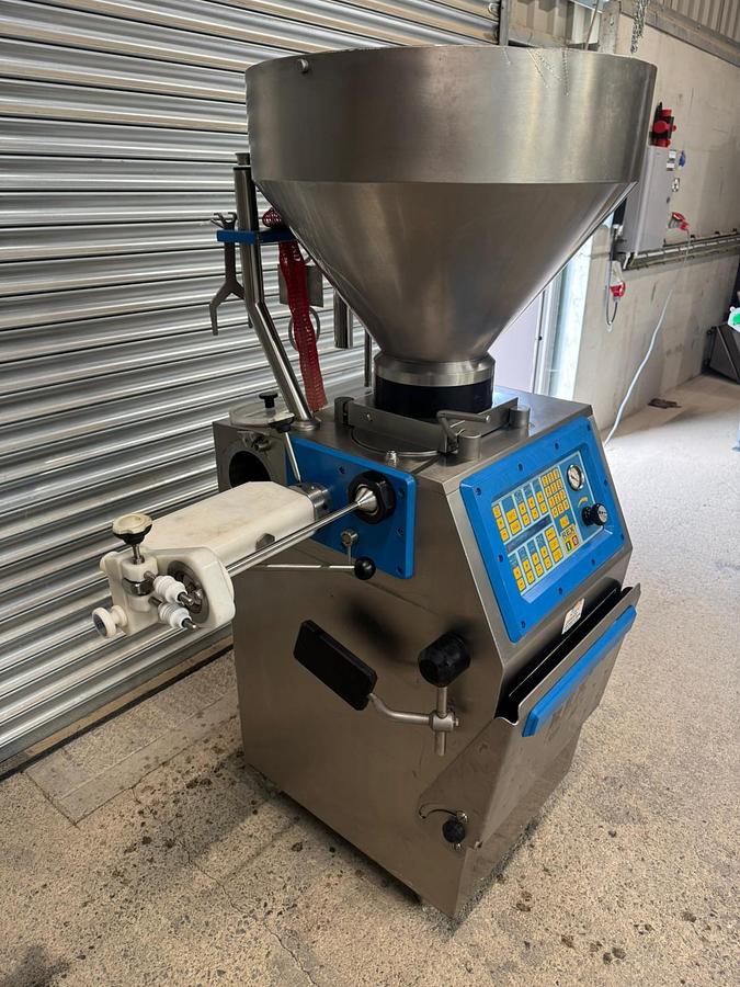 Used Rex 50