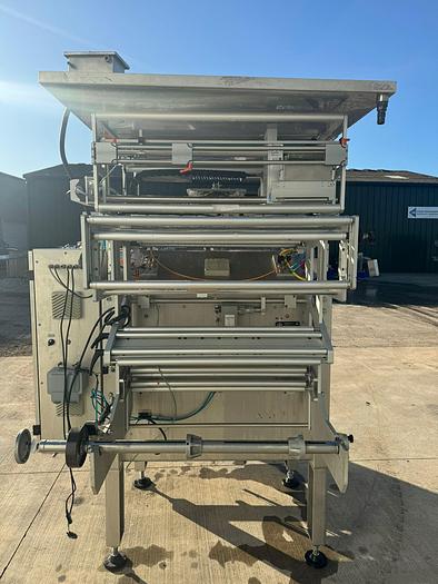 Used 2009 Ilapak Bagger