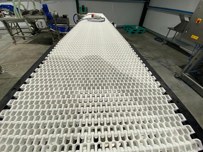 Used 90 Degree Conveyor