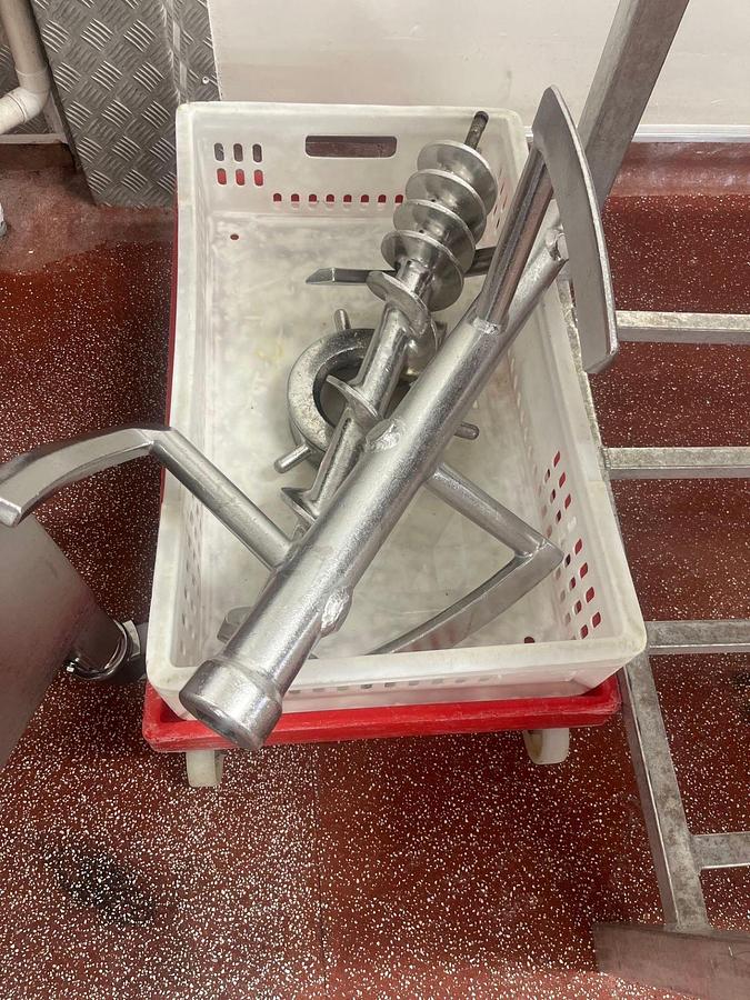 Used Thompson 3000