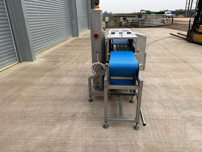 Used CINTEX CHECKWEIGHER