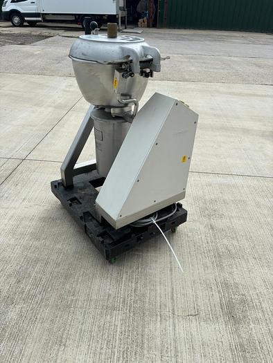 Used Stephan  UM24A Vertical cutter/mixer