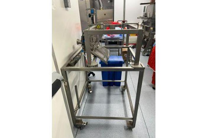 Used Vemag Robot 500