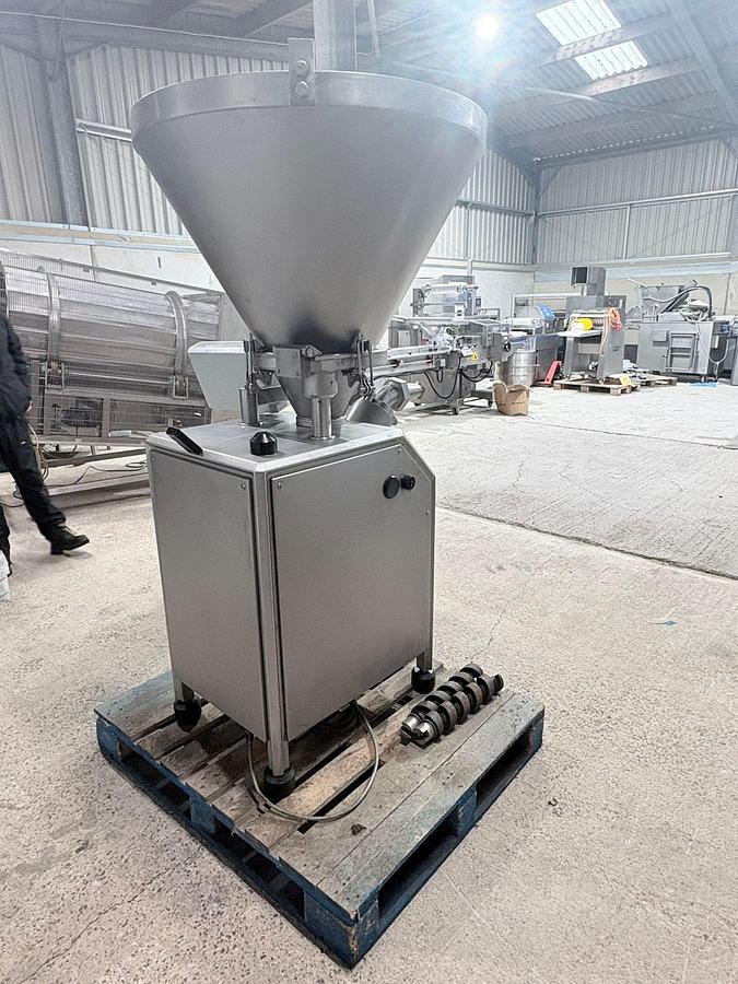 Used VEMAG ROBOT 500