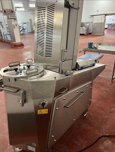Used TREIF K207 /DIVIDER START UP