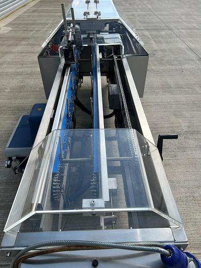 Used 2018 freemantle S05