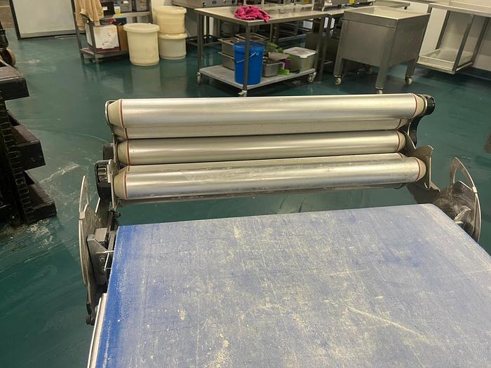 Used RONDO PASTRY SHEETER