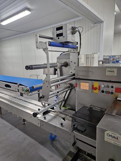 Used Record Scorpion