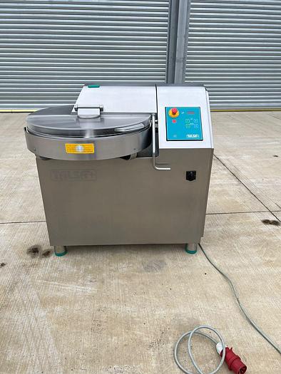 Used 2013 Talsa K50E bowl cutter