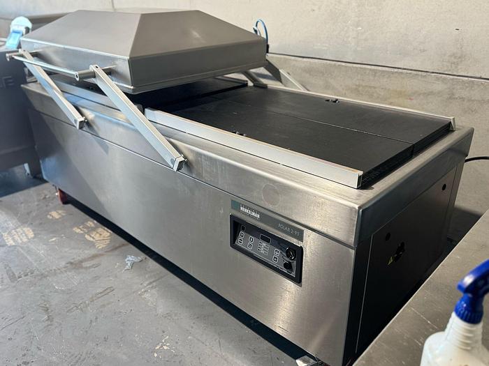Used 2020 Henkelmann POLAR 2-95 VACUUM PACKER